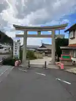 日御碕神社(島根県)