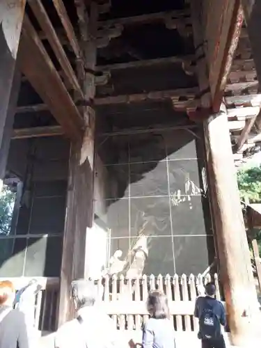 東大寺(奈良県)