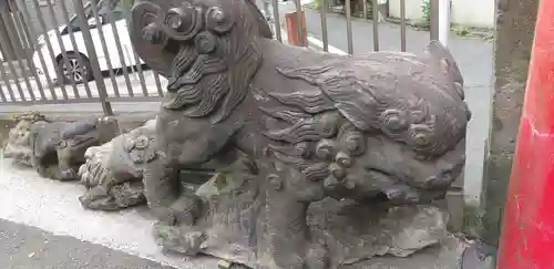 成田山横浜別院延命院(神奈川県)