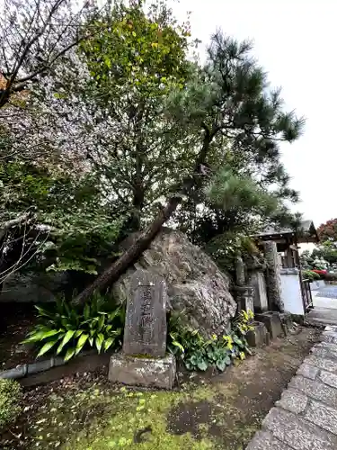 小川寺のその他建物