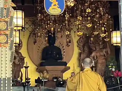 清荒神清澄寺(兵庫県)