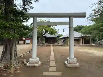 香取神社(千葉県)