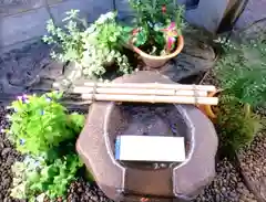 飯倉熊野神社(東京都)