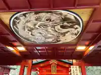 九頭龍神社新宮(神奈川県)