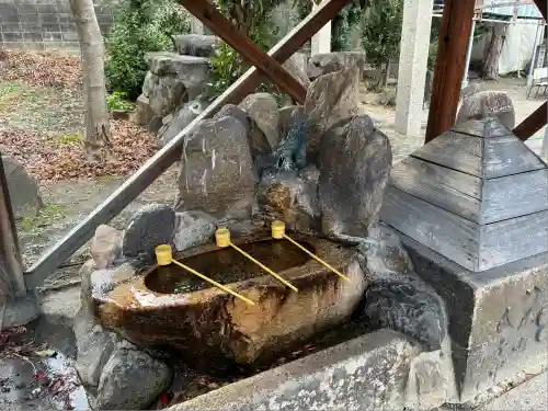 八尾天満宮(大阪府)