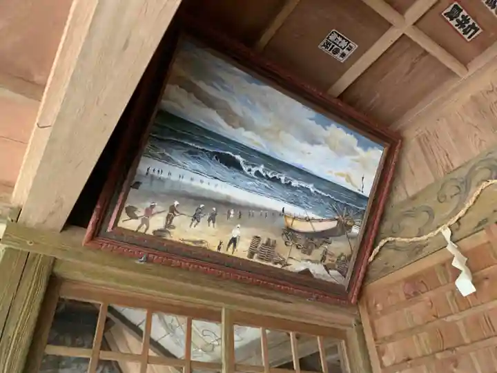 五所神社(千葉県)