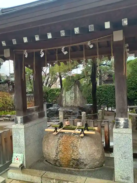 薭田神社(東京都)