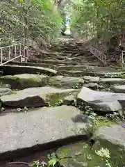 東霧島神社(宮崎県)