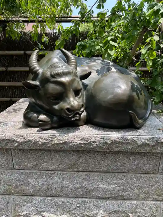 泥牛庵(神奈川県)