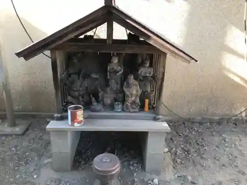 秩父札所十三番 慈眼寺(埼玉県)