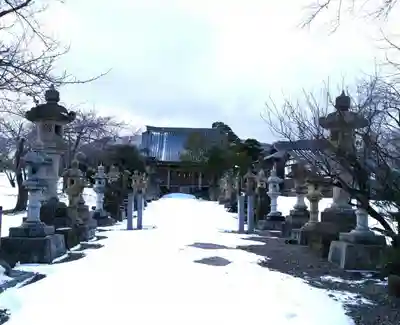 鳥之子神社のその他建物