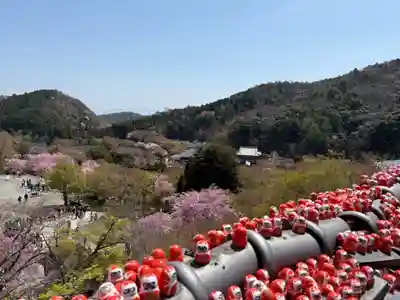 勝尾寺(大阪府)