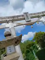 豊景神社(福島県)