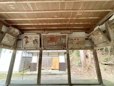 大森神社(滋賀県)