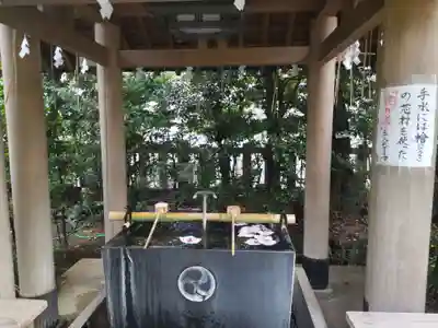 芝大神宮(東京都)