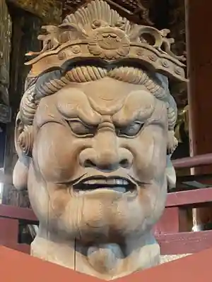 東大寺(奈良県)