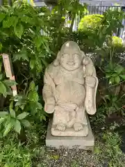 成子天神社(東京都)