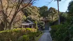 来迎院(京都府)