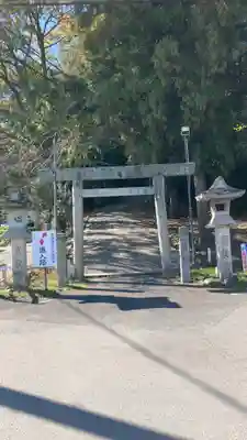 松阪神社(三重県)