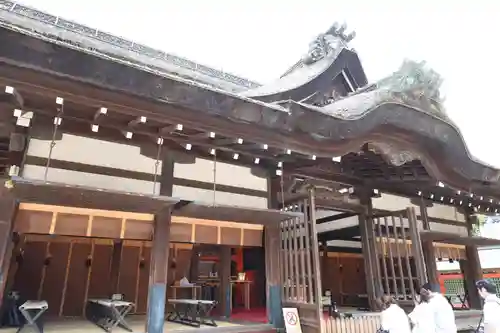 住吉大社(大阪府)