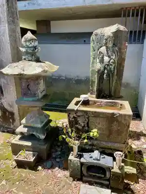 早川観音(神奈川県)