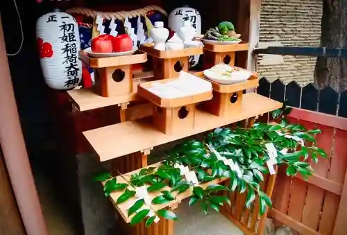 感田神社(大阪府)