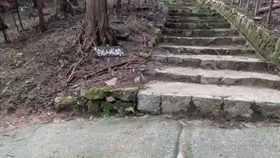 宇佐八幡神社(滋賀県)