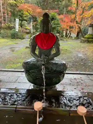 華厳寺(岐阜県)