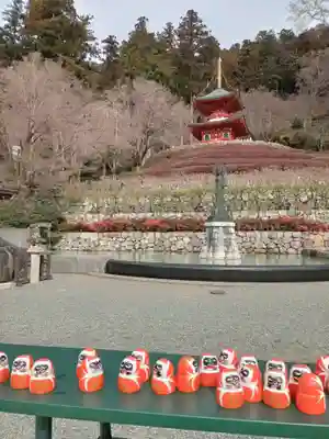 勝尾寺(大阪府)