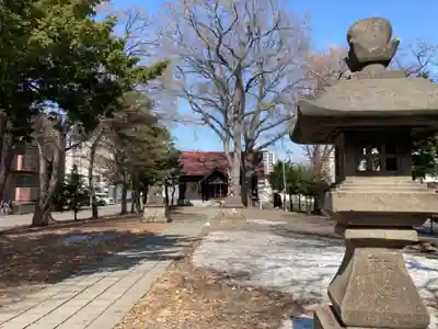 中の島神社のその他建物