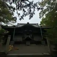 立坂神社(三重県)