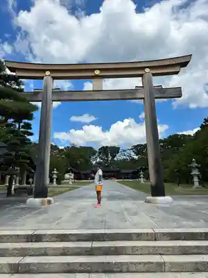 長野縣護國神社(長野県)