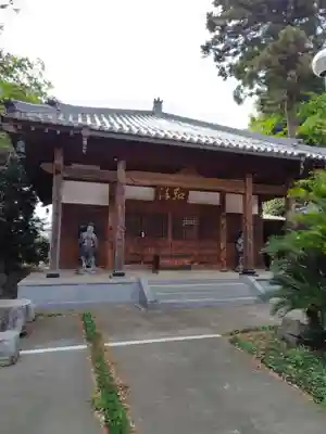 南光寺(笠懸不動尊)(群馬県)