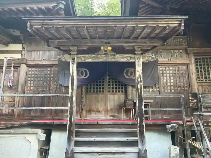 清滝寺(高知県)