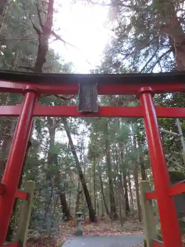 菅船神社(福島県)