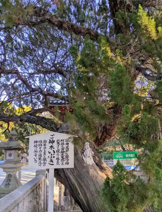 高砂神社(兵庫県)