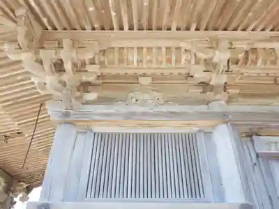 瑞巌寺五大堂(宮城県)