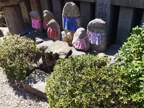 金剛寺（八坂庚申堂）(京都府)