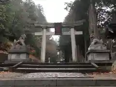 日枝神社(岐阜県)