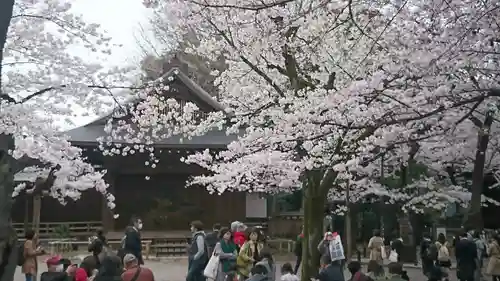 靖國神社(東京都)