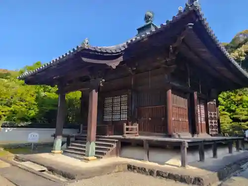 粉河寺(和歌山県)
