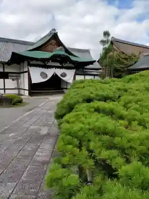 大覚寺のその他建物
