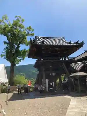 長谷寺のその他建物