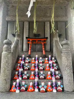 伏見稲荷大社(京都府)