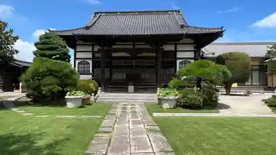 放光寺(埼玉県)