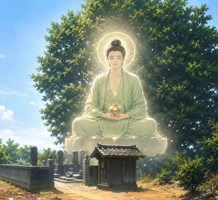 薬師堂(邑楽町篠塚)(群馬県)