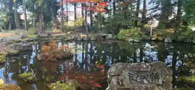 塩野毘沙門堂(山形県)