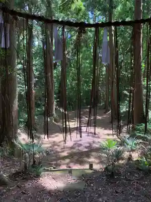 稲荷神社(千葉県)