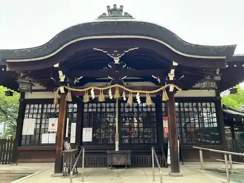 神須牟地神社(大阪府)