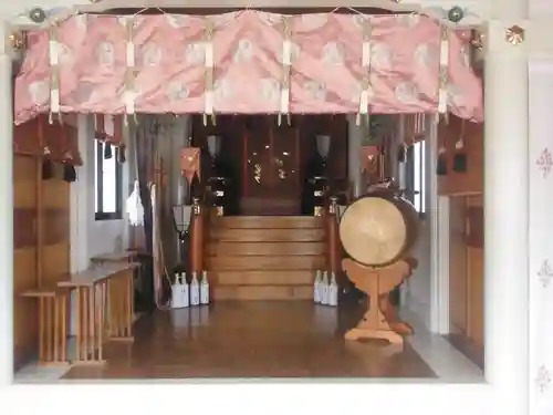 白髭神社(東京都)